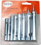 Mutriv&otilde;tmete komplekt Okko 202003, 6 - 22 mm