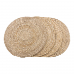 Lauamatt House Nordic Bombay, 38 cm x 38 cm x 38 cm, 4 tk, Pruun