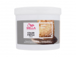 Toniseeriv mask Wella Color Fresh, Golden Gloss, 500 ml