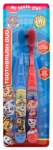 Hambahari Nickelodeon Paw Patrol, sinine v./punane v.