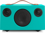 Juhtmevaba k&otilde;lar Audio Pro T3+ t&uuml;rkiissinine v., 25 W