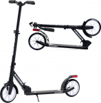 T&otilde;ukeratas Blackwheels Zoom, must v.