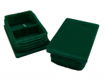 Postikaas Garden Center 40x60 mm, roheline