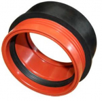 Universaalne pistik INSITU Wavin, 110 mm