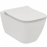 Seinapealne WC-pott Ideal Standard I.Life, 40 cm x 36 cm