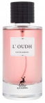 Parf&uuml;&uuml;mvesi Maison Alhambra L'Oudh, 100 ml