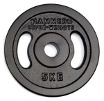Ketasraskused Hammer 5 kg