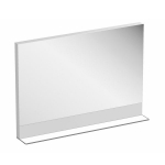 Peegel Ravak Formy 1200, rippuv, 10 cm x 71 cm