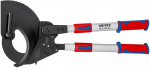 Elektroonika otsal&otilde;ikurid kaablite jaoks Knipex 95 32 100, 680 mm