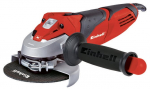 Ketasl&otilde;ikur Einhell TE-AG 125/750 4430880, 750 W