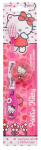 Hambahari VitalCare Hello Kitty, roosa v.