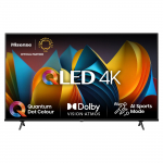 Televiisor Hisense 55E7NQ, UHD/QNED/QLED, 55 "