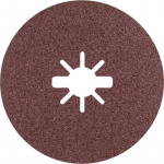 Lihvimisketas Bosch Expert R781 Prisma Ceramic X-LOCK, 80, &Oslash; 12.5 cm