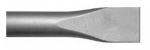 Meisel l&otilde;&otilde;tsat&uuml;&uuml;pi Domas 5226, 60 cm, 2.5 cm