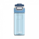 Veepudel Kambukka Elton Tropical Blue, sinine v., tritaan, 0.5 l