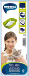 Kott Moderna Liner Bags, pol&uuml;eteen (pex), 10 tk, L&auml;bipaistev v.