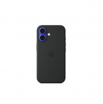 Telefoni &uuml;mbris Apple Silicone Case with MagSafe MYY13ZM/A, Apple iPhone 16, must v.