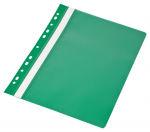 Registraator-mapp Panta Plast 0413-0003-04, A4 Roheline v.