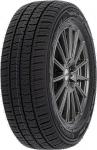 Universaalne autorehv Kumho PorTran 4S CX11 205/70/R17, 115-R, C, B, 71 dB