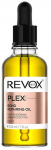 Juukse&otilde;li Revox B77 Plex Bond Repairing Oil Step 7, 30 ml