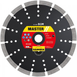 Teemantketas Samedia BGM, 350 mm x 20 mm