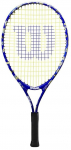 Tennisereket Wilson Minions 3.0 JR 23 WR124210H, sinine/kollane