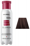 Juuksev&auml;rv Goldwell Elumen Deep, mahogany, NB@4, 200 ml