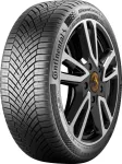 Universaalne autorehv Continental AllSeasonContact 2 225/55/R19, 99-V, B, B, 70 dB