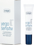 Silmakreem Ziaja Yego Sensitive, 15 ml