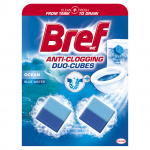 Prill-laud Bref 9000100897242, 2 tk
