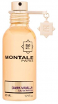 Parf&uuml;&uuml;mvesi Montale Paris Dark Vanilla, 50 ml