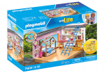 Konstruktor Playmobil My Life Lastetuba 71610