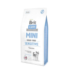 Kuiv koeratoit Brit Care, 7 kg