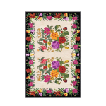 Vaip Conceptum Hypnose EEXFAB767, mitmev&auml;rviline, 180 cm x 120 cm