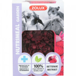 S&ouml;&ouml;t hamstritele Zolux Nutrimeal Garden, merisigadele/hiirtele/n&auml;rilistele, 0.04 kg