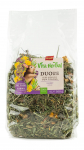 V&auml;ikeloomade toit Vitapol Vita Herbal Duo Snack, k&uuml;&uuml;likutele/n&auml;rilistele, 0.5 kg