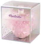 Keha pihust Martinelia Shimmer Pink