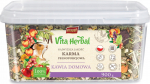 V&auml;ikeloomade toit Vitapol Vita Herbal, merisigadele, 0.9 kg