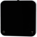 Elektrooniline k&ouml;&ouml;gikaal Acaia New Pearl, must v.