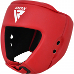 Poksikiiver RDX AS1 HGR-AS1R-XL, punane, XL