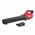 Akupuhur Skil GB1E0331CA, ilma akuta