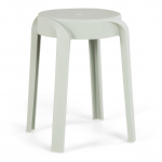 &Otilde;uetaburet Domoletti Peyton 53000009622, oliiviroheline v., 33 cm x 33 cm x 45 cm