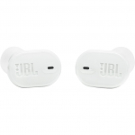 Juhtmeta k&otilde;rvaklapid JBL Wave Buds 2, valge v.