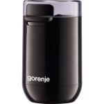 Kohviveski Gorenje SMK150SB, must v.