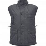 Vest meeste Cerva Beaver, hall v., XXL suurus