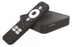 Multimeediapleier Strong Leap S3, USB Type-C, must v.