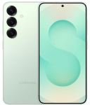 Mobiiltelefon Samsung Galaxy S25, 128GB, mint v.