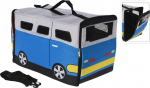 Loomade transpordikott Pet Bus, 52 cm x 30 cm x 32.5 cm