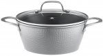 Pott Ambition Bubble, 24 cm, 3.7 l, h&otilde;be v.