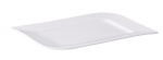 Serveerimistaldrik Ambition Fala, 17.5 cm x 2 cm, 26 cm, Valge v.